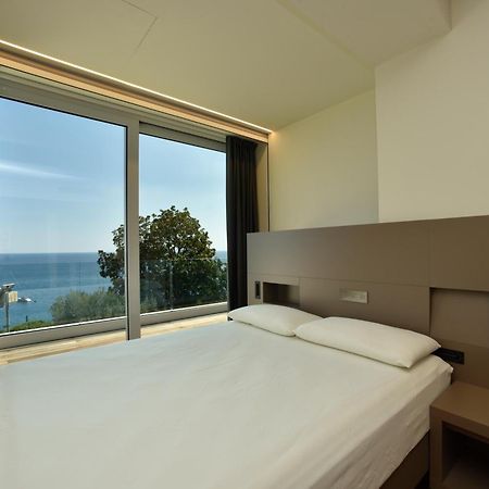 Hotel Le Roi Varazze Eksteriør billede