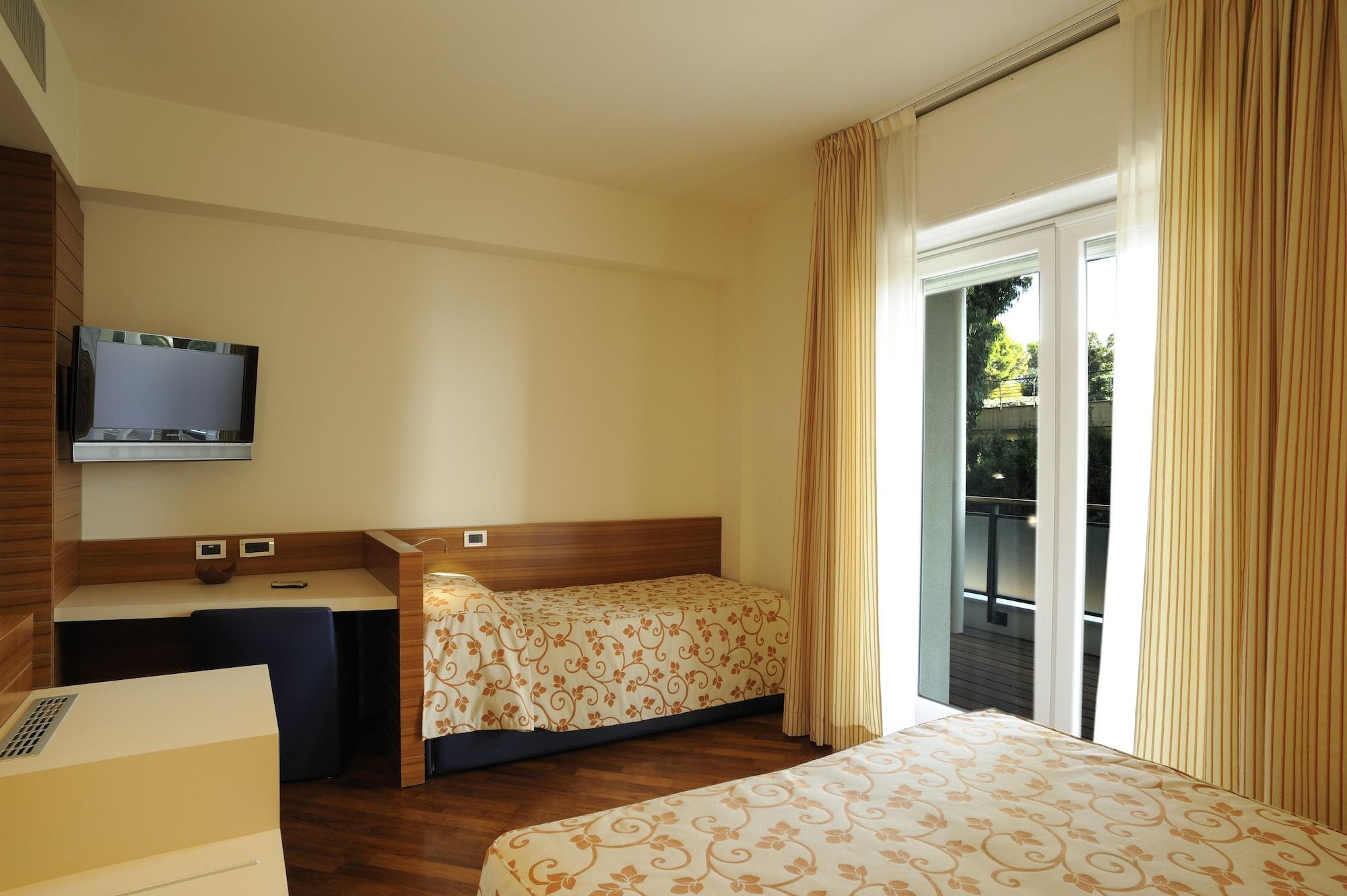 Hotel Le Roi Varazze Eksteriør billede