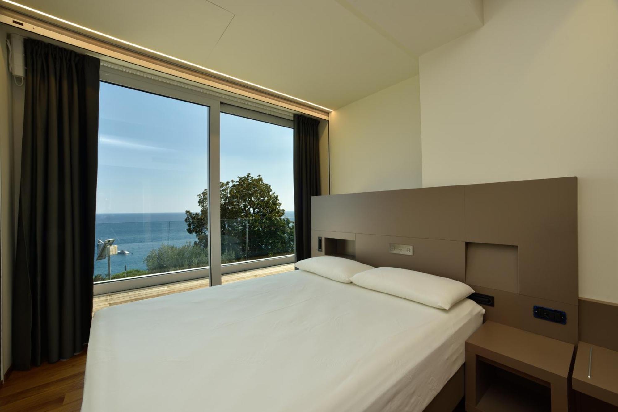 Hotel Le Roi Varazze Eksteriør billede