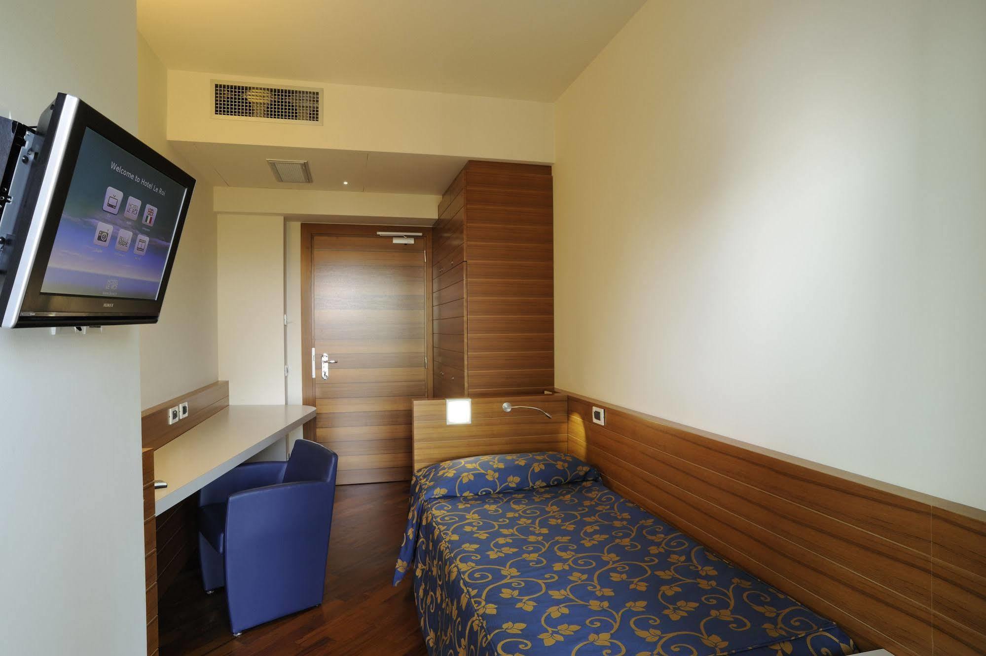 Hotel Le Roi Varazze Eksteriør billede