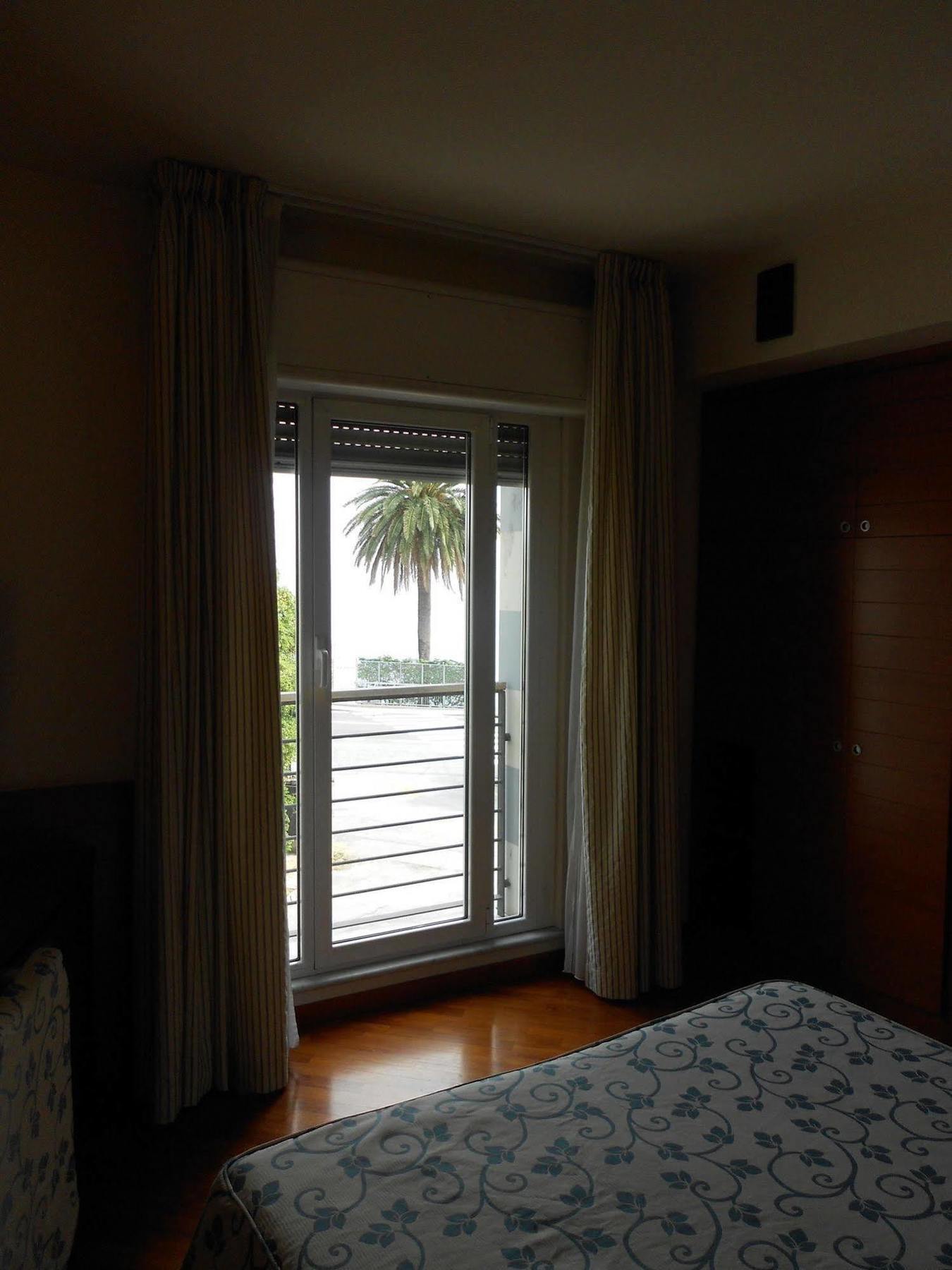 Hotel Le Roi Varazze Eksteriør billede